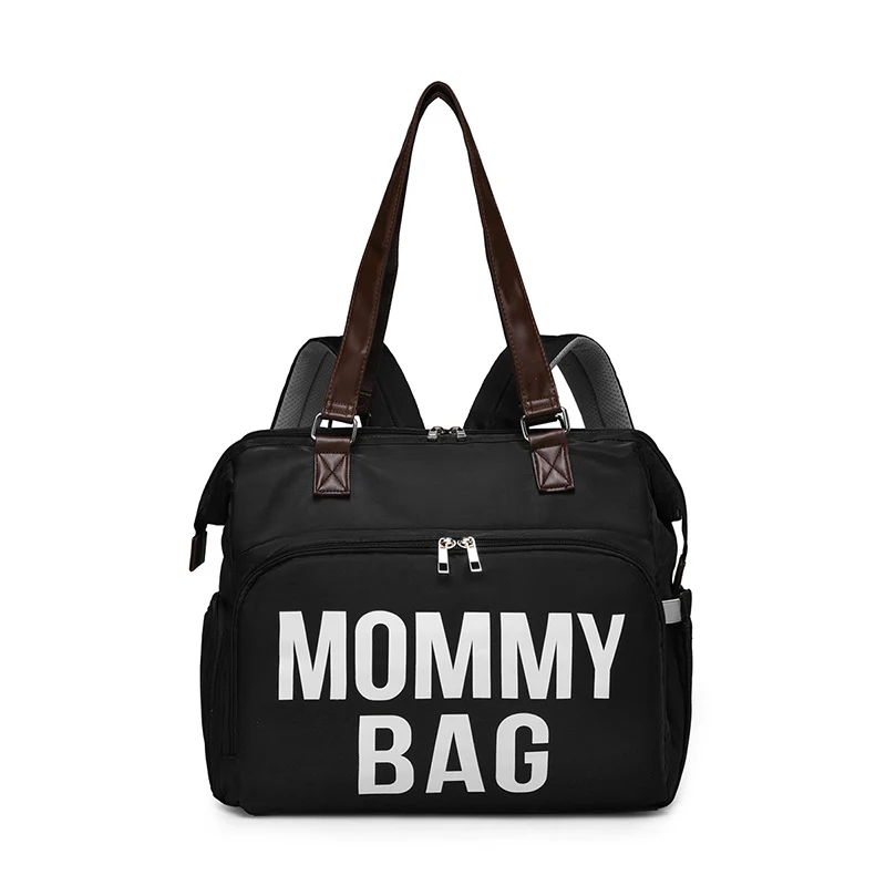Stylische Multifunktionale Wickeltasche Karnz
