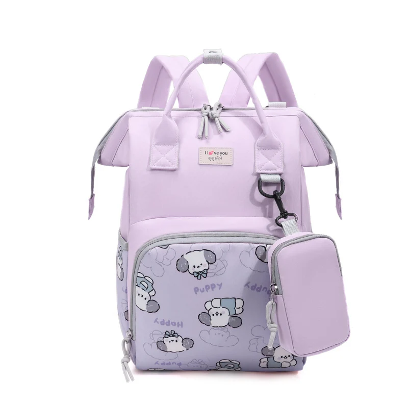 Verspielt Multi-Funktionaler Rucksack Karnz
