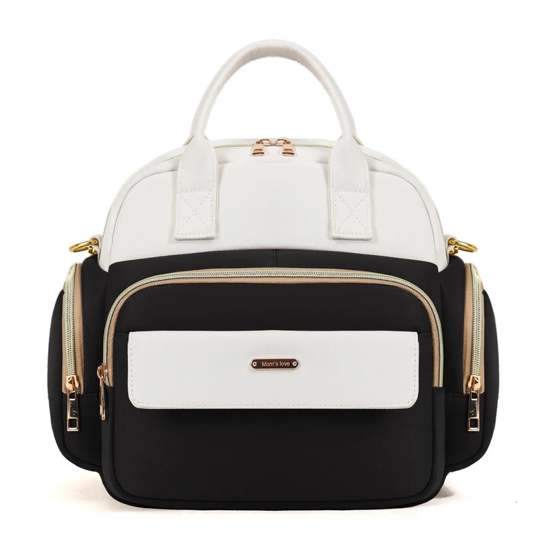 Multi-Purpose Isolierte Wickeltasche Karnz