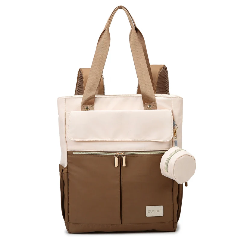 Multi-Funktionaler Reisetasche Rucksack Karnz