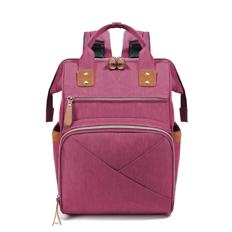 Funktionaler Mehrfach-Taschen Rucksack Karnz