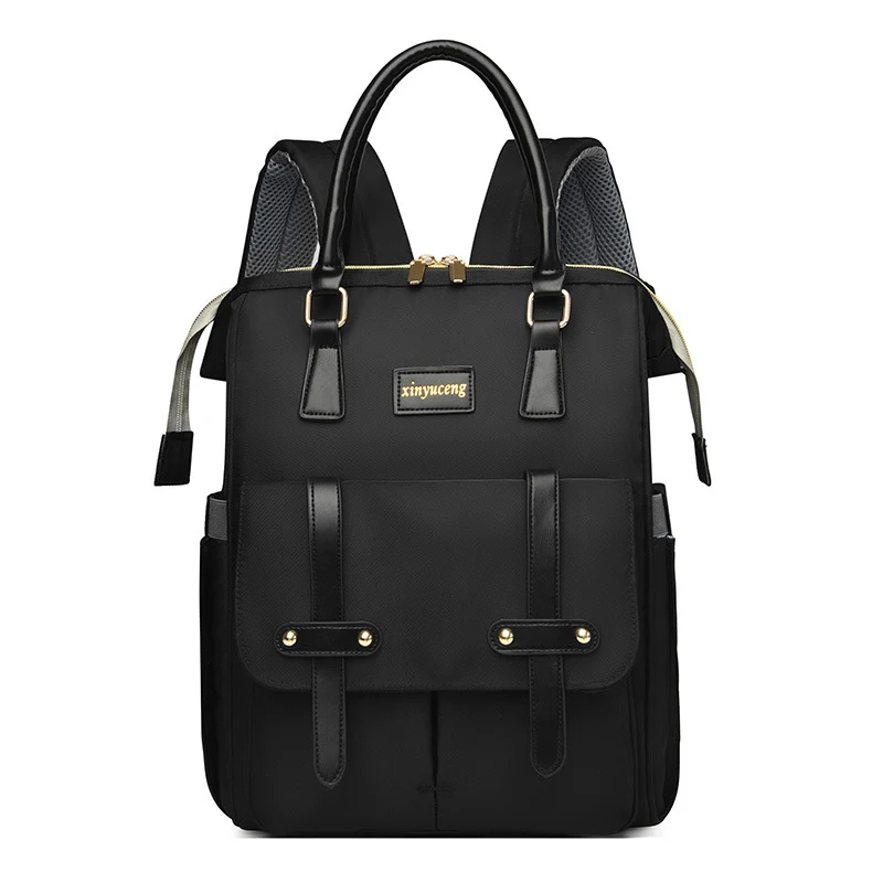 Vielseitiger Reiserrucksack Karnz