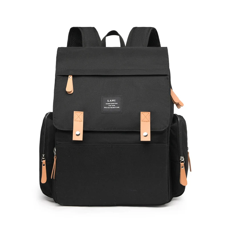 Vielseitiger Stylischer Rucksack Karnz