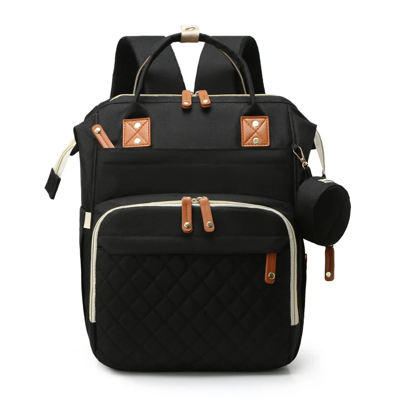 Vielseitiger Stepp-Rucksack Karnz