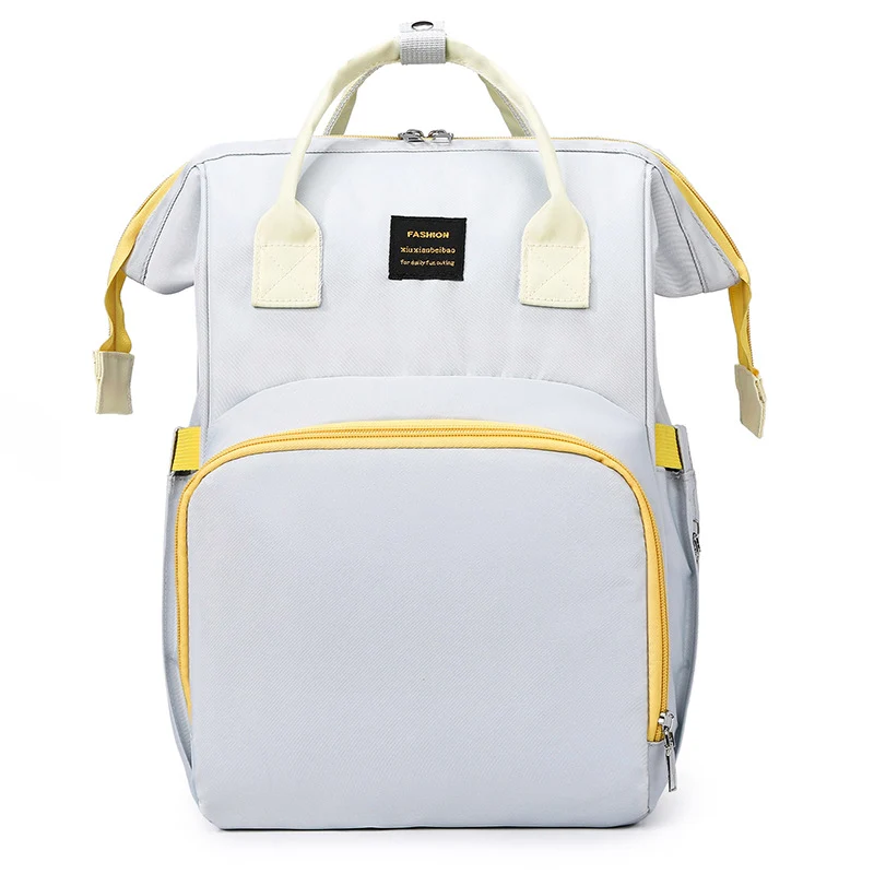 Vielseitiger Multifunktionsrucksack Karnz