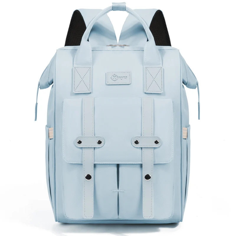 Vielseitiger Multi-Compartments-Rucksack Karnz