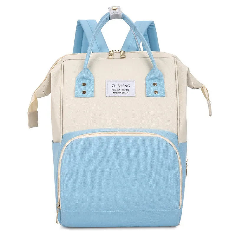 Stylischer Mehrzweck-Rucksack Karnz