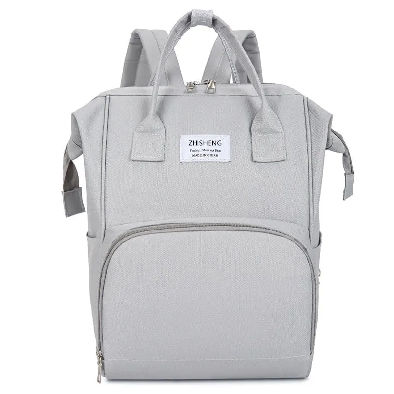 Stylischer Mehrzweck-Rucksack Karnz