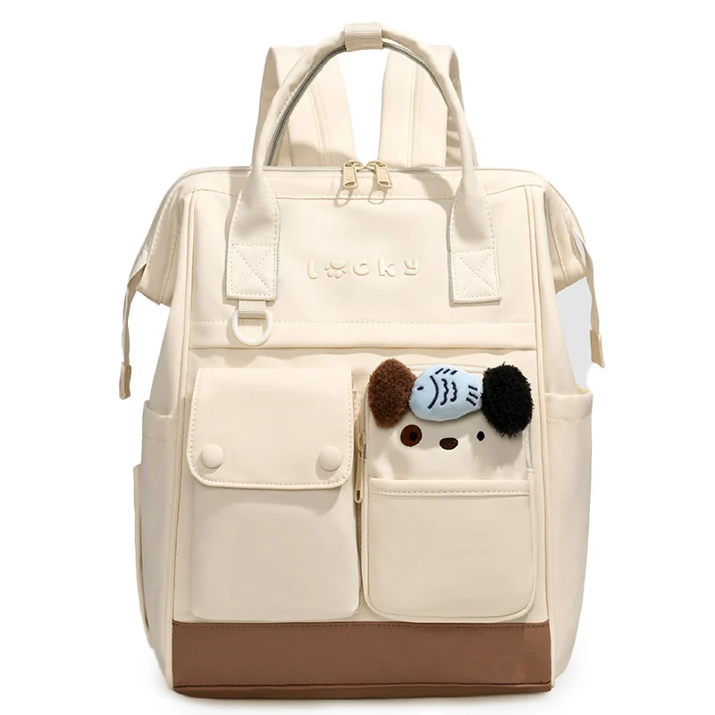 Stylischer Mehrzweck-Rucksack Karnz