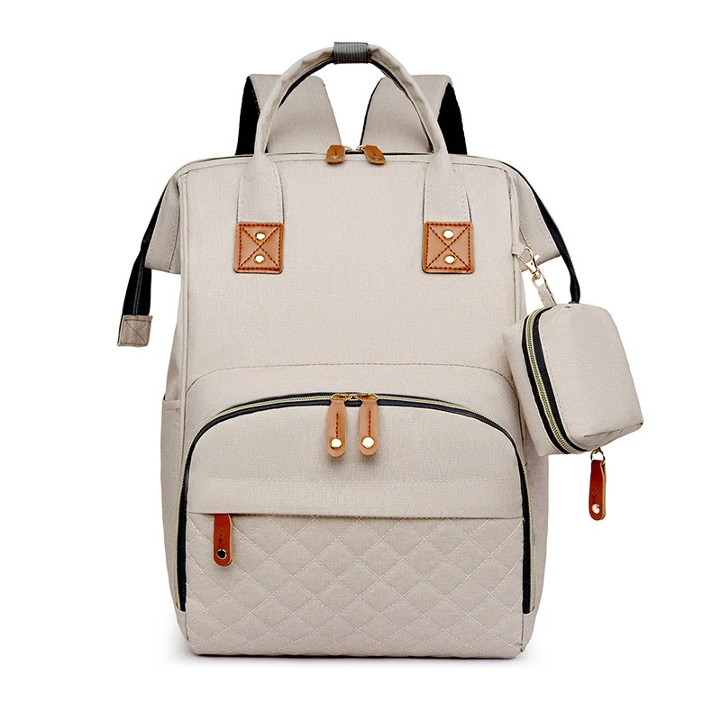 Stylischer Multifunktionaler Reise-Rucksack Karnz