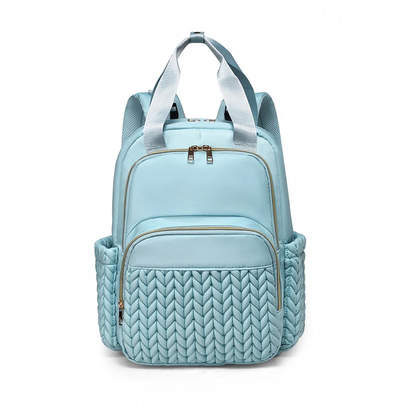 Stylish Ergonomischer Rucksack Karnz