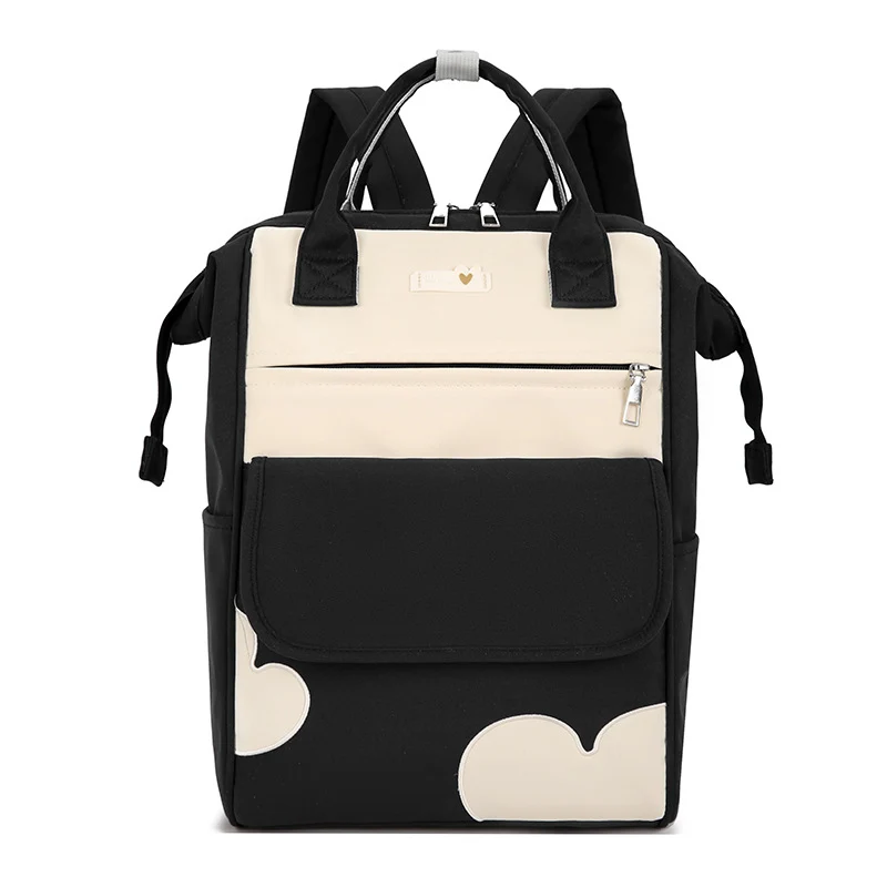 Multi-Taschen Isolierte Rucksack Karnz
