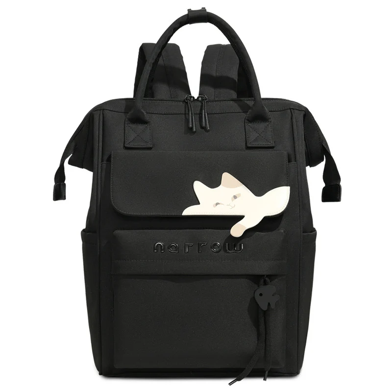 Multi-Taschen Funktionaler Rucksack Karnz