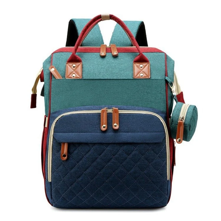 Multifunktionaler stilvoller Reisebackpack Karnz