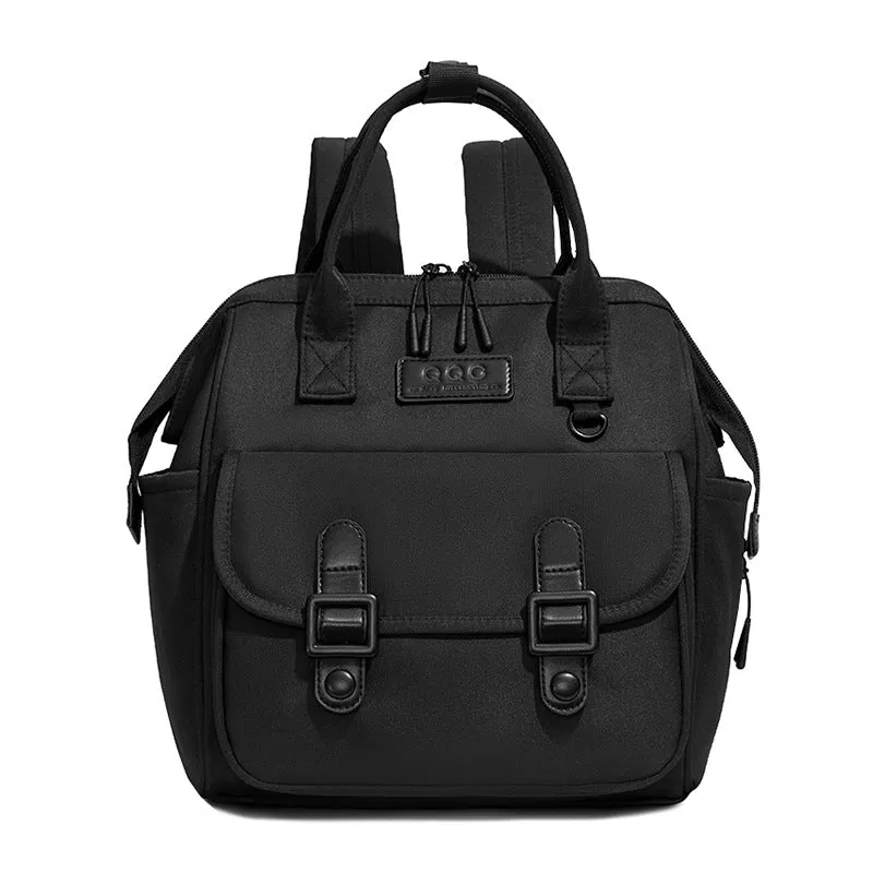 Multi-Funktionaler Umwandelbarer Rucksack Karnz