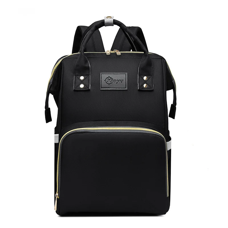 Ergonomischer Mehrfach-Taschen-Reiserucksack Karnz
