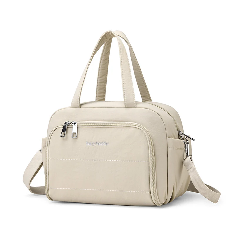 Vielseitige Multi-Funktions Baby-Reisetasche Karnz