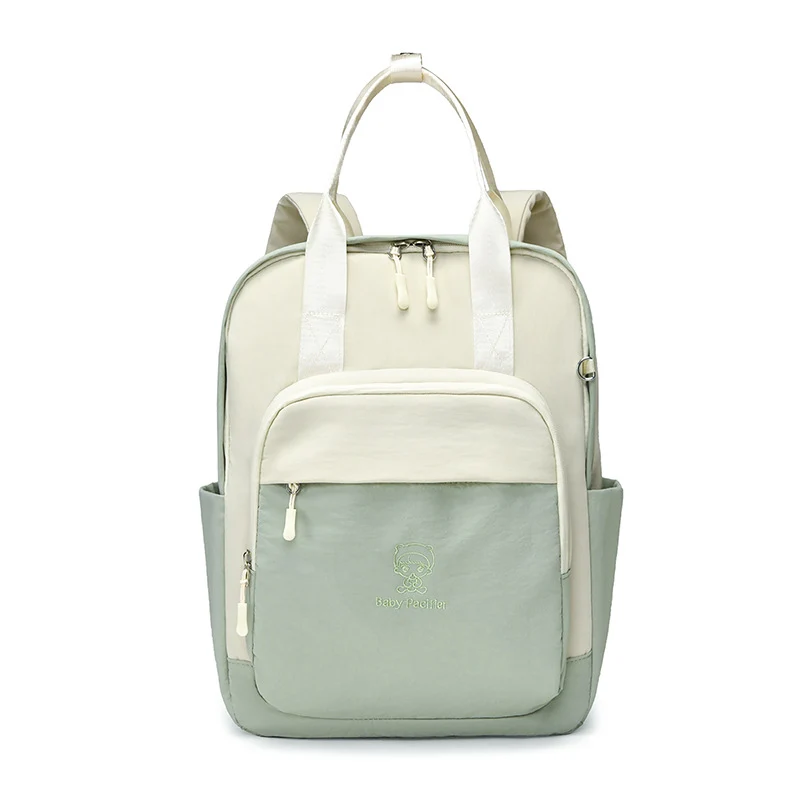 Multi-Funktionale Baby Windel Rucksack Karnz