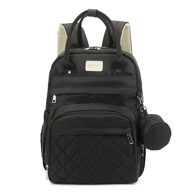 Multi-Fach Utility Rucksack Karnz