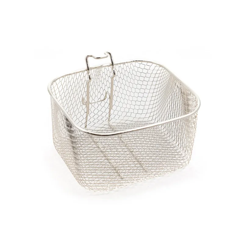 CESTA DE MALLA PARA FREIDORA PROFESSIONAL 2