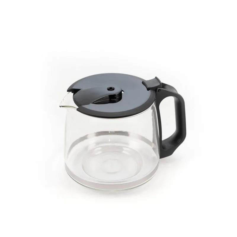 JARRA DE CRISTAL PARA CAFETERA DE GOTEO