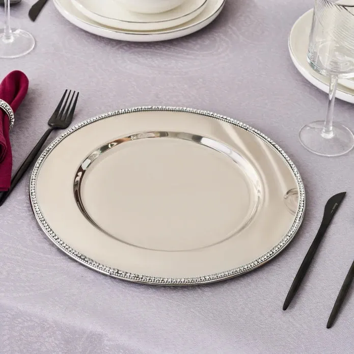 Karaca Home Majesty Platzset 33 cm