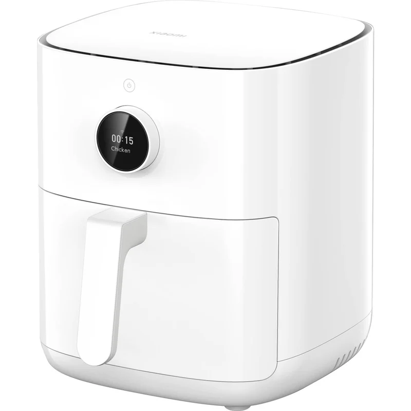 B-Ware Xiaomi MAF14 Heißluft-Fritteuse Airfryer 4.5 l 1500 W Timer manuelle Temperatur