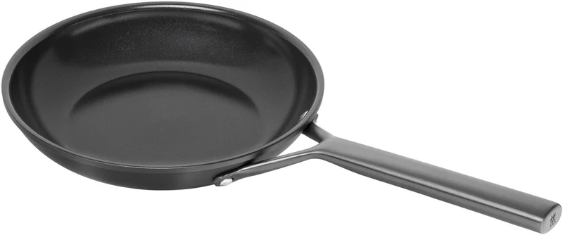 Milano Bratpfanne 24cm Schwarz