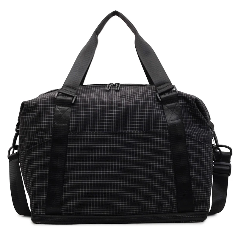 Vielseitige Outdoor-Reise-Duffel-Tasche Karnz