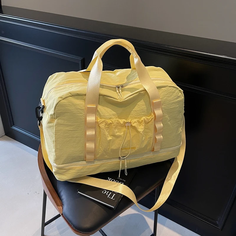 Vielseitige Alltags-Reisetasche Karnz