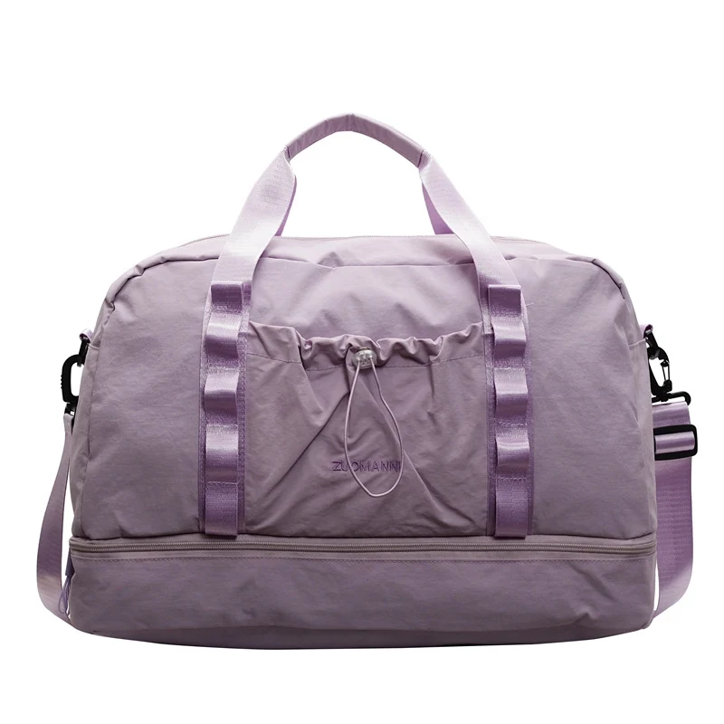 Vielseitige Alltags-Reisetasche Karnz