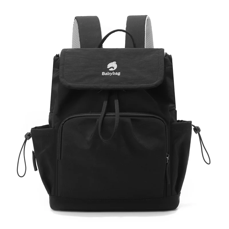 Vielseitiger Wickelrucksack Karnz