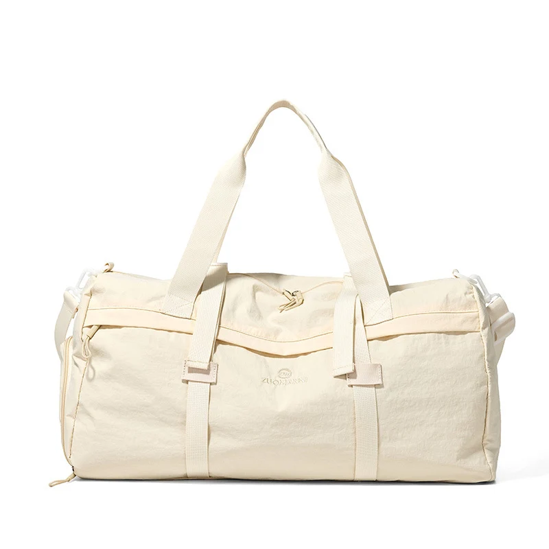 Vielseitige Allwetter-Duffel-Tasche Karnz