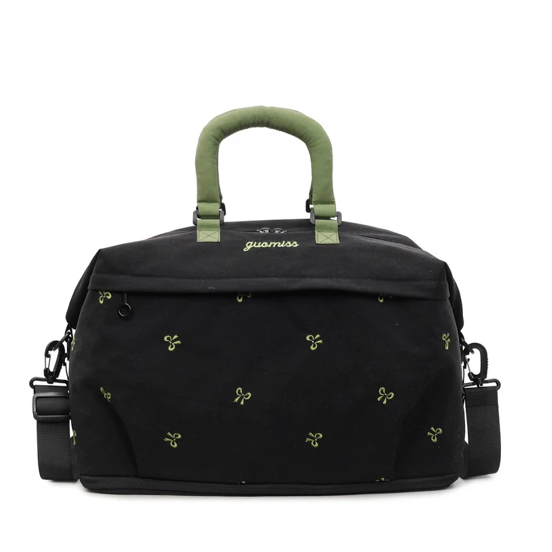 Stylische Utility Duffel-Tasche Karnz
