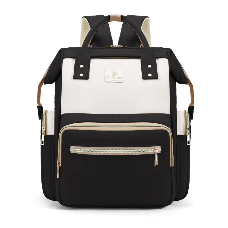 Stylischer Mehrzweck-Rucksack Karnz