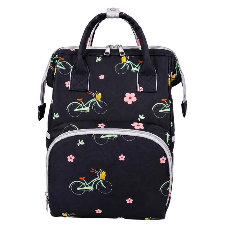 Stylischer Rucksack Karnz