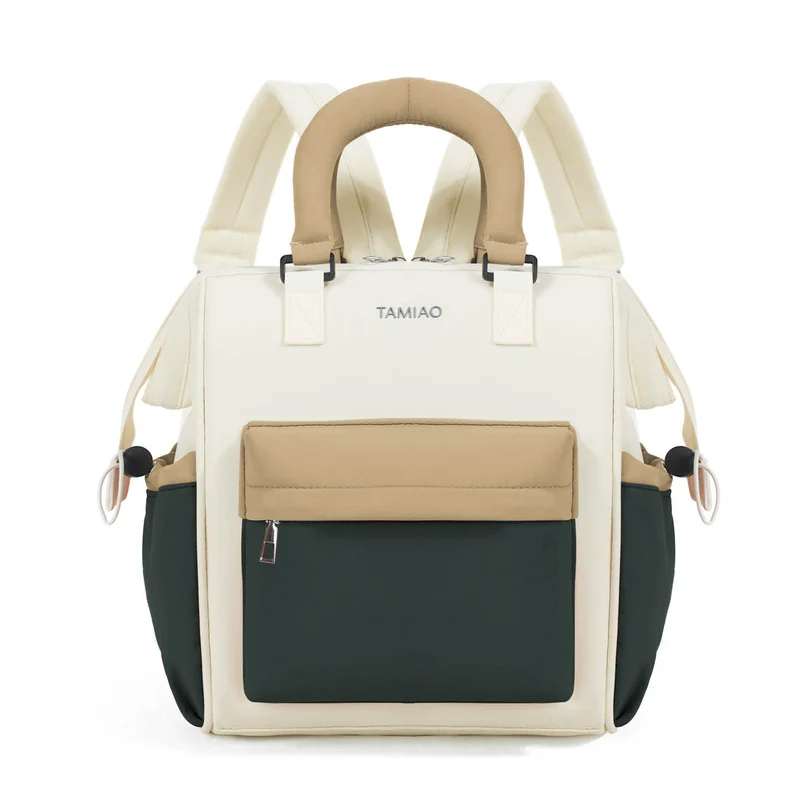 Multi-Funktionaler Windel- und Reise-Rucksack Karnz