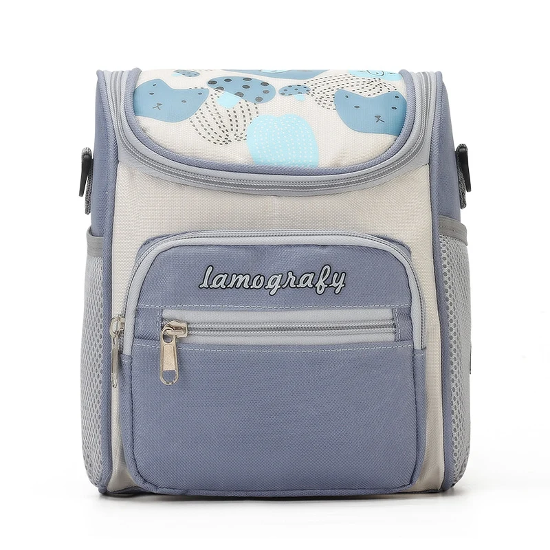 Isolierte Lebensmittel-Aufbewahrung Rucksack Karnz