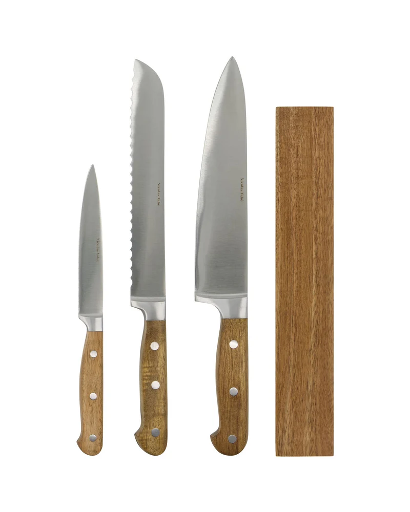 Küchenmesser, NVKnife, Natur
