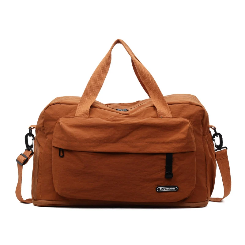 Haltbarer Reisetaschen-Duffel Karnz
