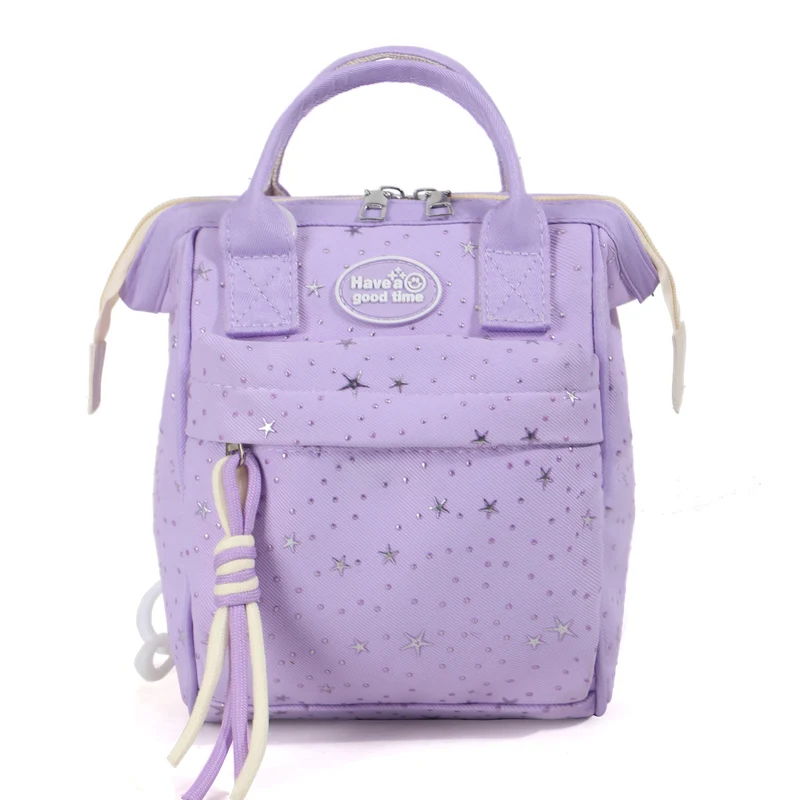 Stylischer Mini-Rucksack Karnz