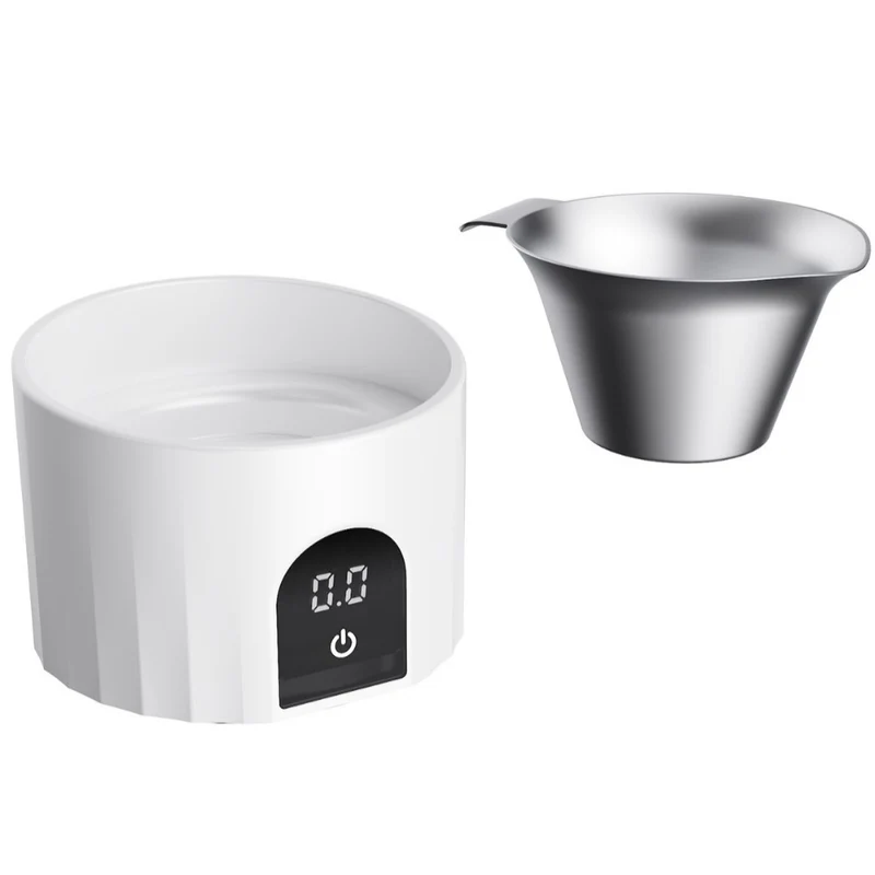 Smart Digital Messbecher