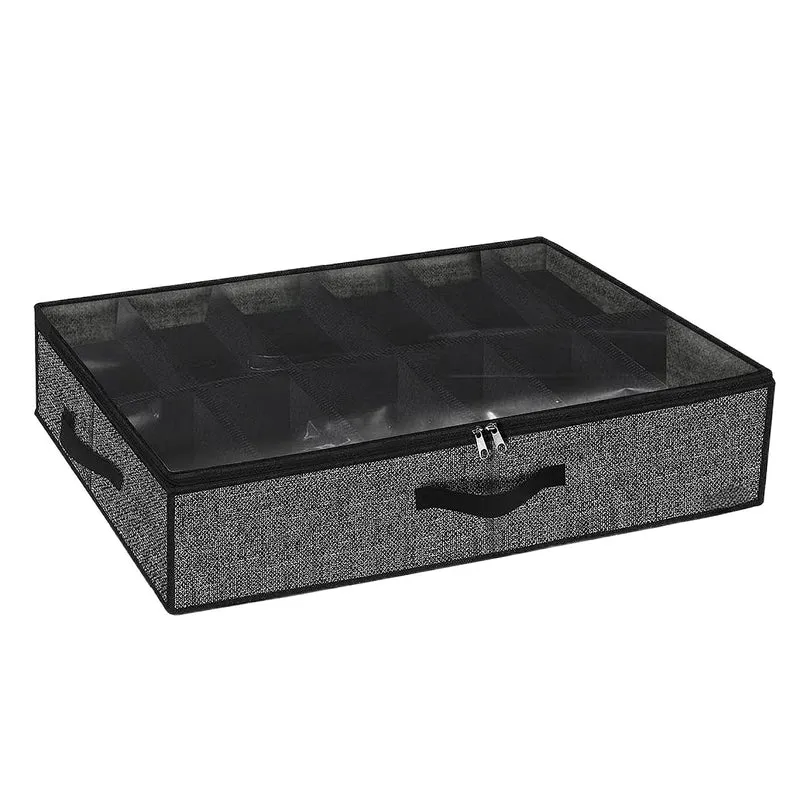 Unter-Bett Aufbewahrungs-Organizer
