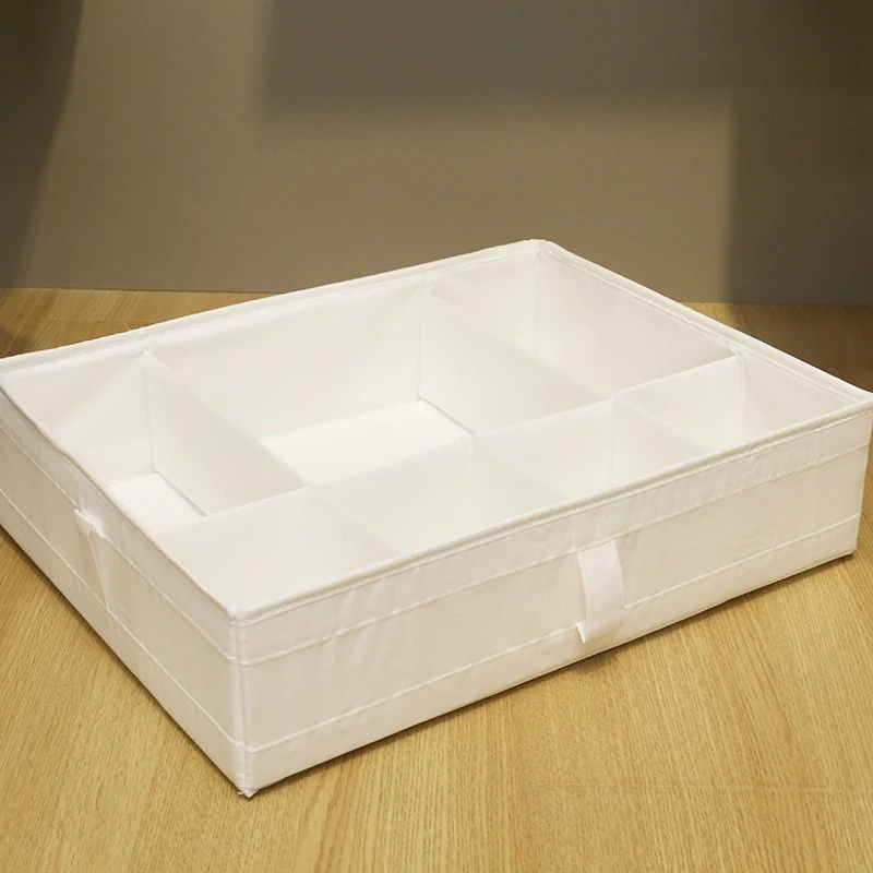 Stoff Schubladenorganizer